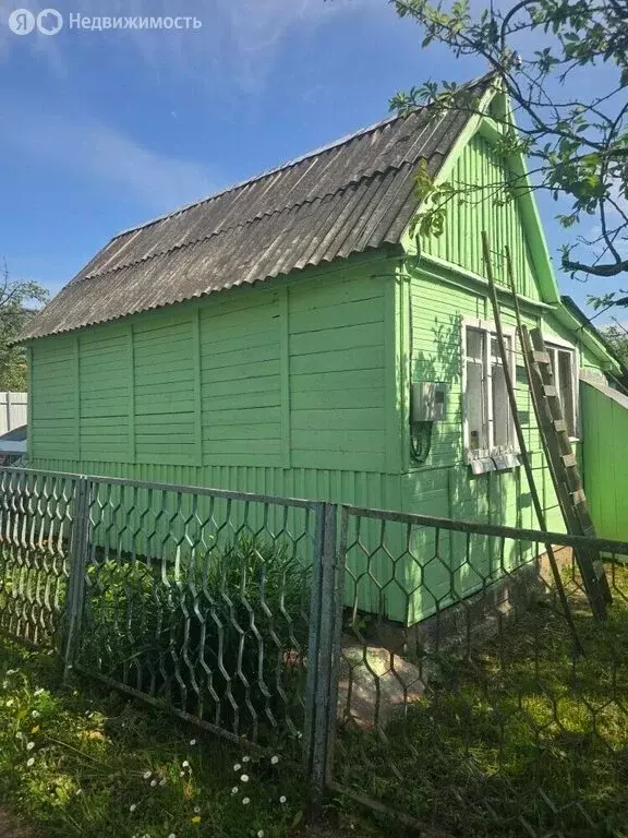 Дом в Тула (22.9 м) - Фото 2
