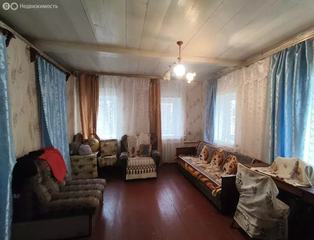 Дом в Кромской район, Кутафинское сельское поселение, посёлок ... - Фото 2