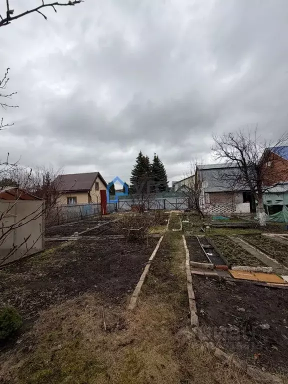 Дом в Самарская область, Самара Березовая грива-2 ДНТ, 95 (40 м) - Фото 1