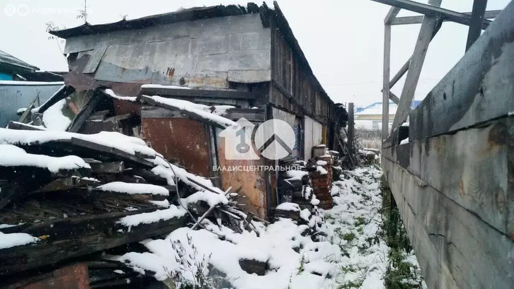 Участок в Кемерово, Красноярская улица, 79 (6 м) - Фото 2