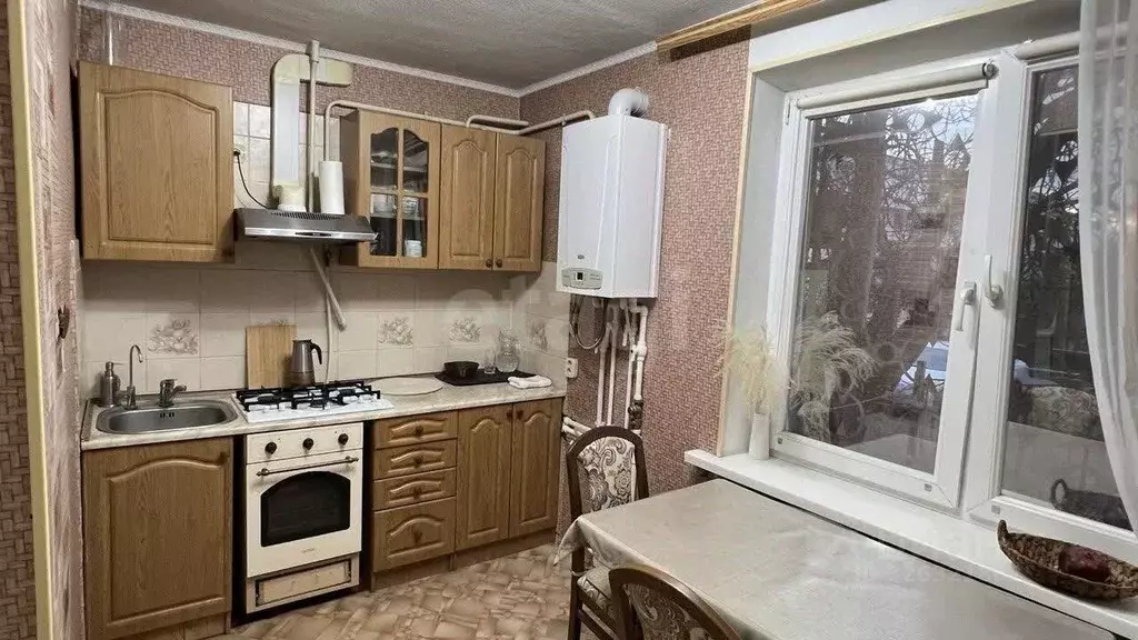 1-к кв. Севастополь просп. Генерала Острякова, 144 (35.8 м) - Фото 0