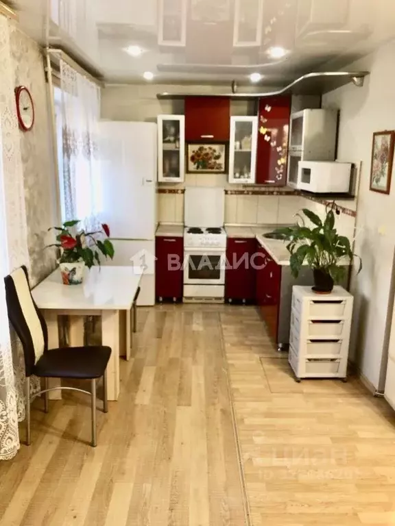 2-к кв. Иркутская область, Иркутск ул. Баррикад, 139 (44.1 м) - Фото 1