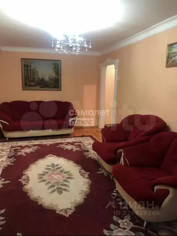 2-к кв. Дагестан, Дербент ул. 345-й Дагестанской Стрелковой Дивизии, ... - Фото 1