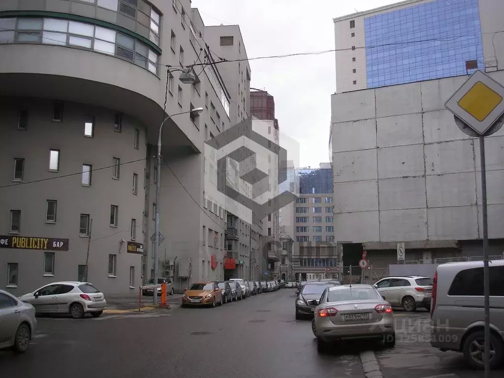 Офис в Москва Композиторская ул., 17 (205 м) - Фото 2