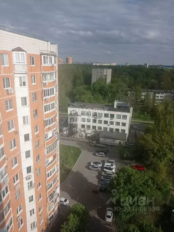 1-к кв. Московская область, Подольск ул. Гайдара, 10б (39.2 м) - Фото 0