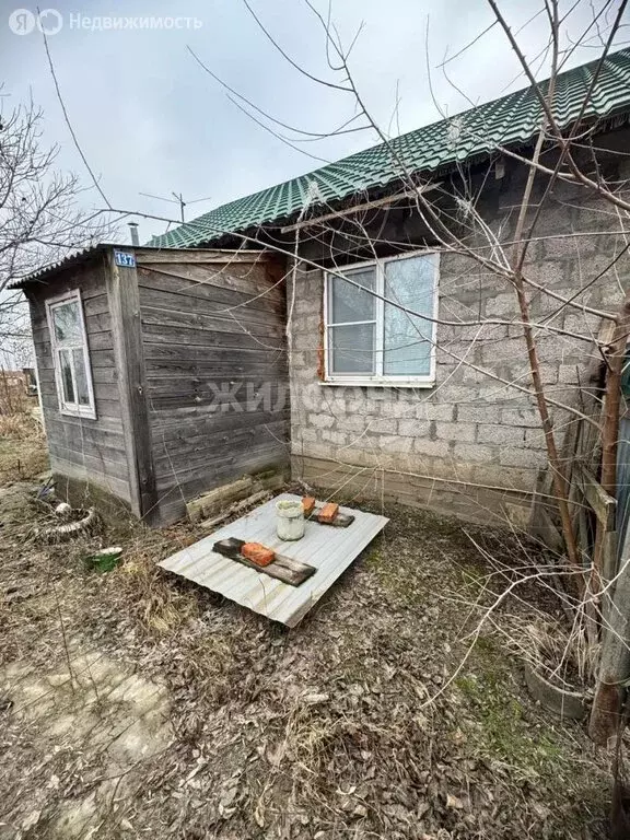 Дом в село Раздор, улица Набережная 1 Мая (56 м) - Фото 0