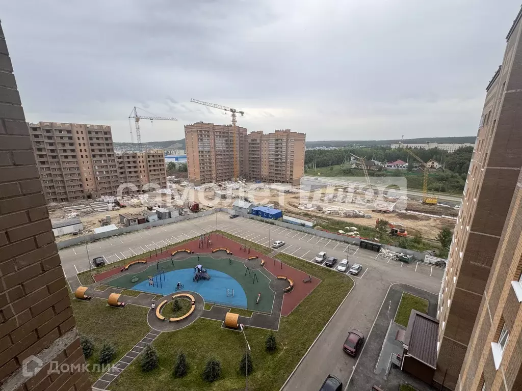 Продаётся 2-к квартира, 61.7 м - Фото 1