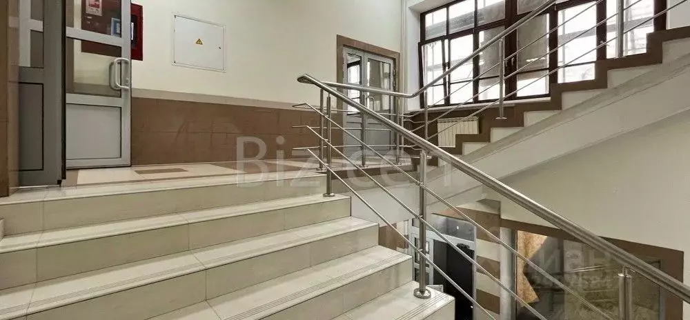 Офис в Москва ул. Ленинская Слобода, 17 (29 м) - Фото 2