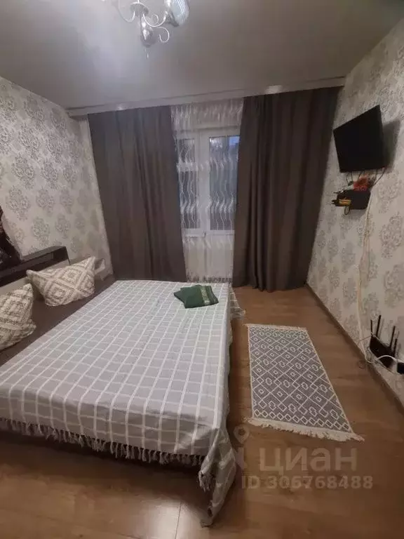 3-к кв. Воронежская область, Богучар 20 (73.0 м) - Фото 1