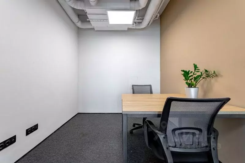 Офис в Москва ул. Академика Варги, 8К1 (10 м) - Фото 1