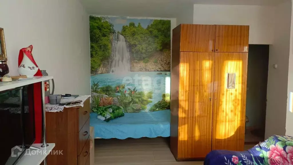 Продаётся 1-к квартира, 25.2 м - Фото 1