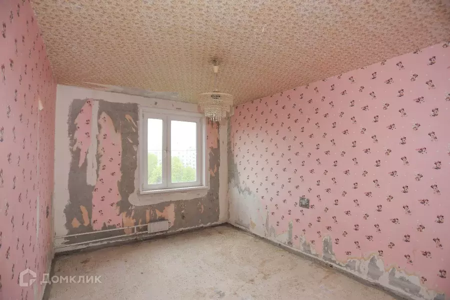 Продаётся 2-к квартира, 45.5 м - Фото 1