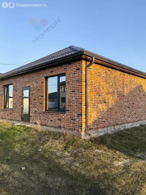 Дом в аул Козет, Майкопская улица, 48 (74.2 м) - Фото 2