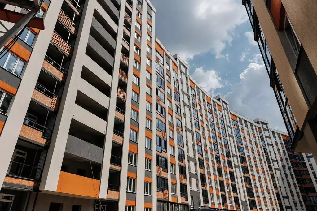 Помещение свободного назначения в Воронежская область, Воронеж ул. ... - Фото 1