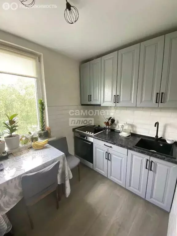 2-комнатная квартира: Зеленоград, к705 (52 м) - Фото 1