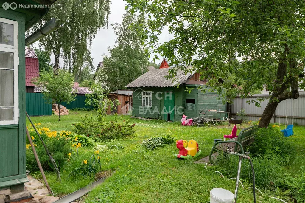 Дом в Королёв, микрорайон Первомайский, улица Клары Цеткин, 34 (72.5 ... - Фото 1