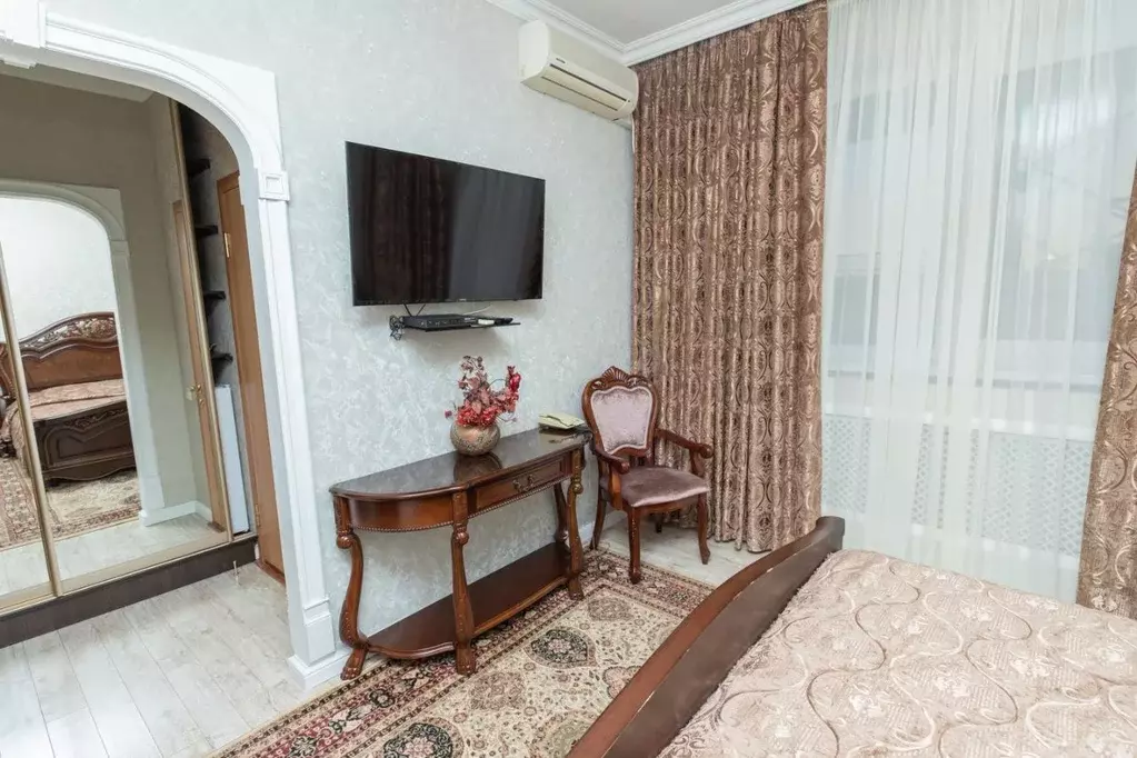 Комната Краснодарский край, Выселки ст-ца ул. Советская, 114В (20.0 м) - Фото 2