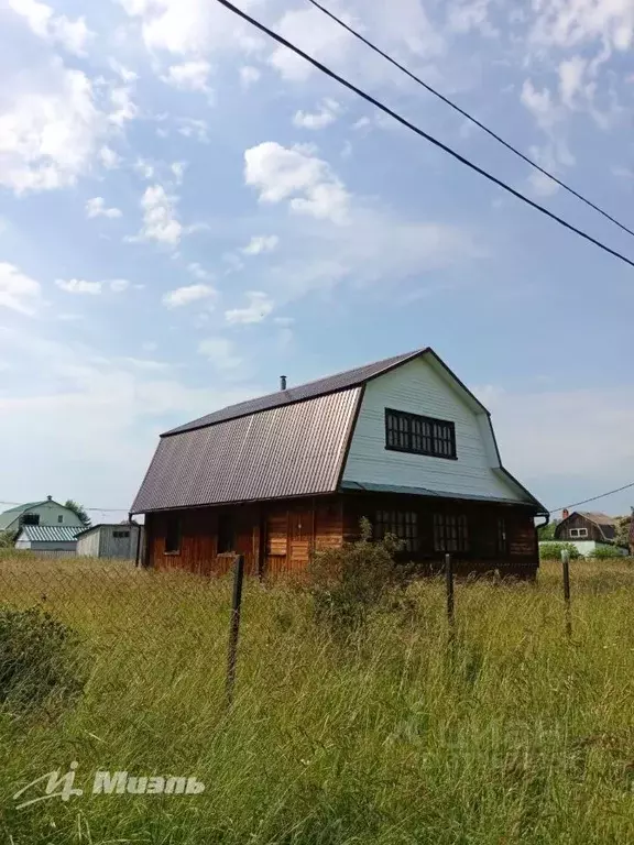 Дом в Московская область, Клин городской округ, Южное СНТ 9 (126 м) - Фото 1