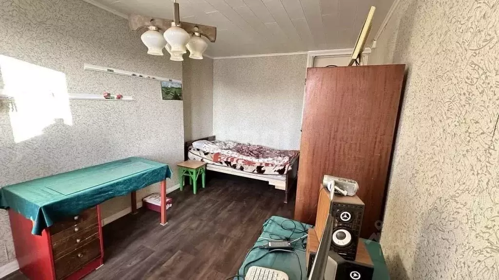 3-к кв. Тамбовская область, Тамбов Елецкая ул., 58 (60.0 м) - Фото 0