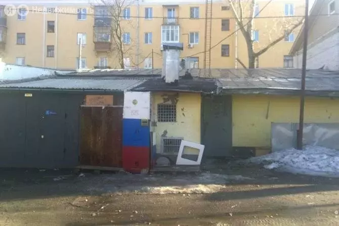 Склад (294 м) - Фото 2