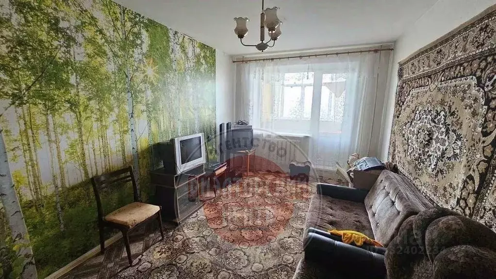 3-к кв. Белгородская область, Белгород 10-й мкр, ул. 60 лет Октября, ... - Фото 1