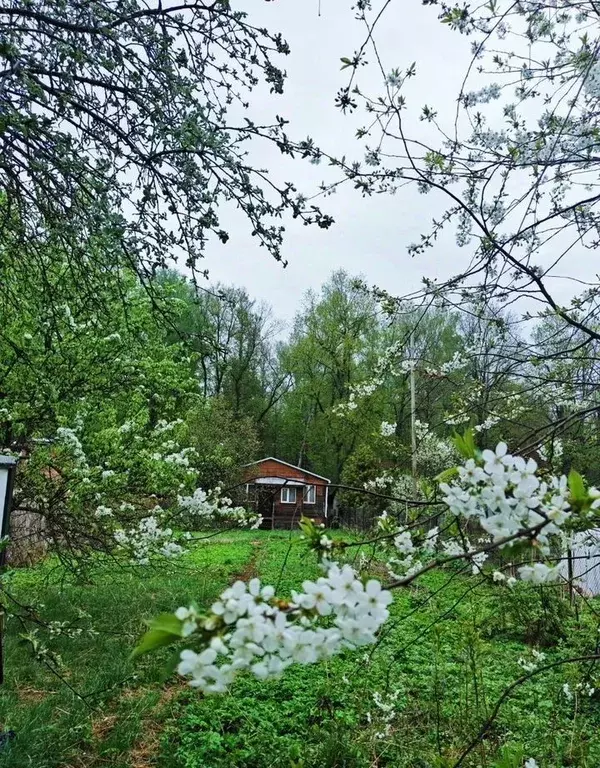 Дом в Московская область, Домодедово городской округ, д. Уварово, ... - Фото 2