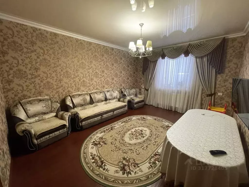 Дом в Крым, Симферополь ул. Чамлы, 4 (188 м) - Фото 0