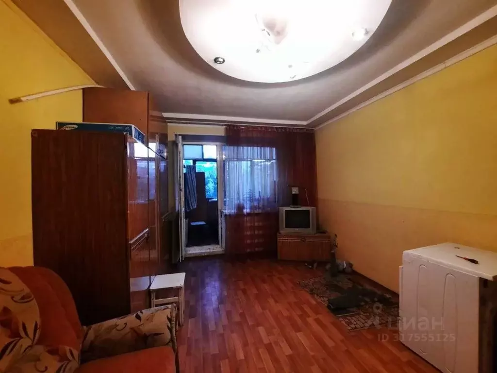 2-к кв. Ростовская область, Донецк ул. Королева, 1 (51.0 м) - Фото 1