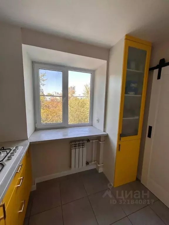 3-к кв. Липецкая область, Липецк ул. Плеханова, 61 (57.0 м) - Фото 1