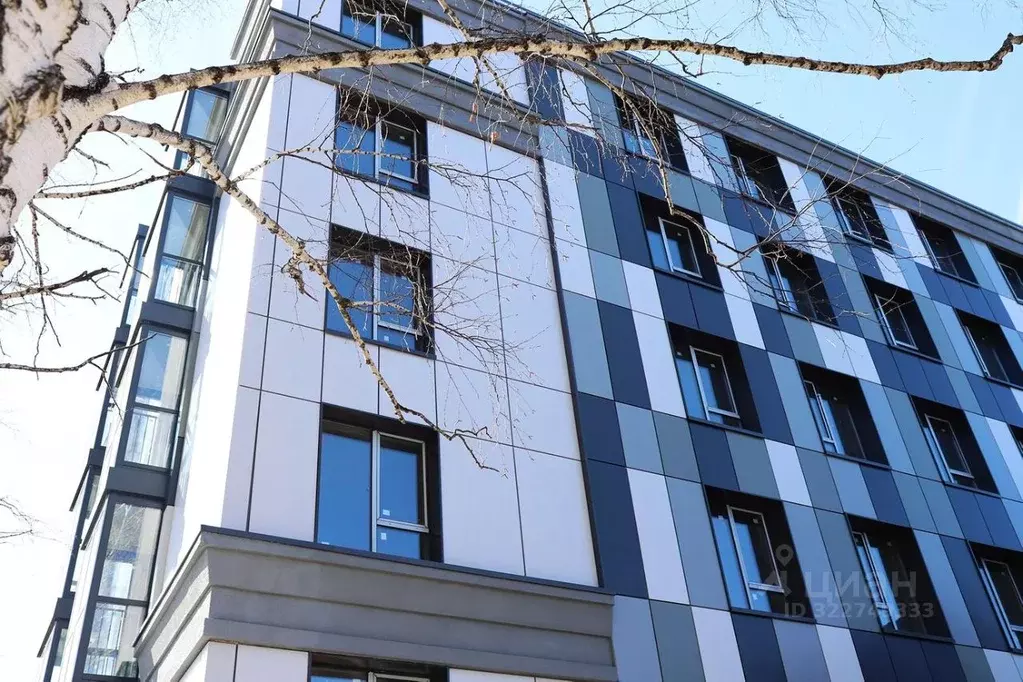 Помещение свободного назначения в Новосибирская область, Новосибирск ... - Фото 1