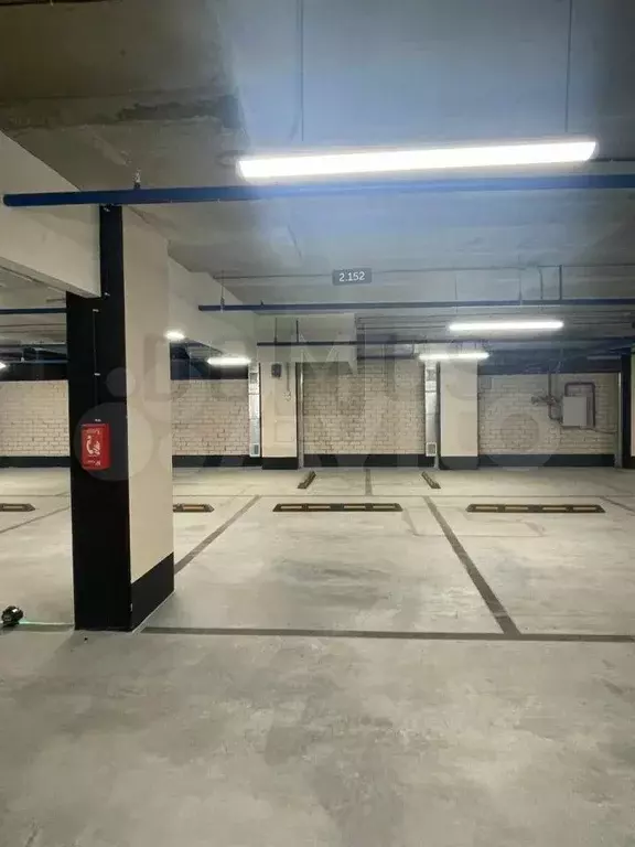 Машиноместо, 15 м - Фото 1