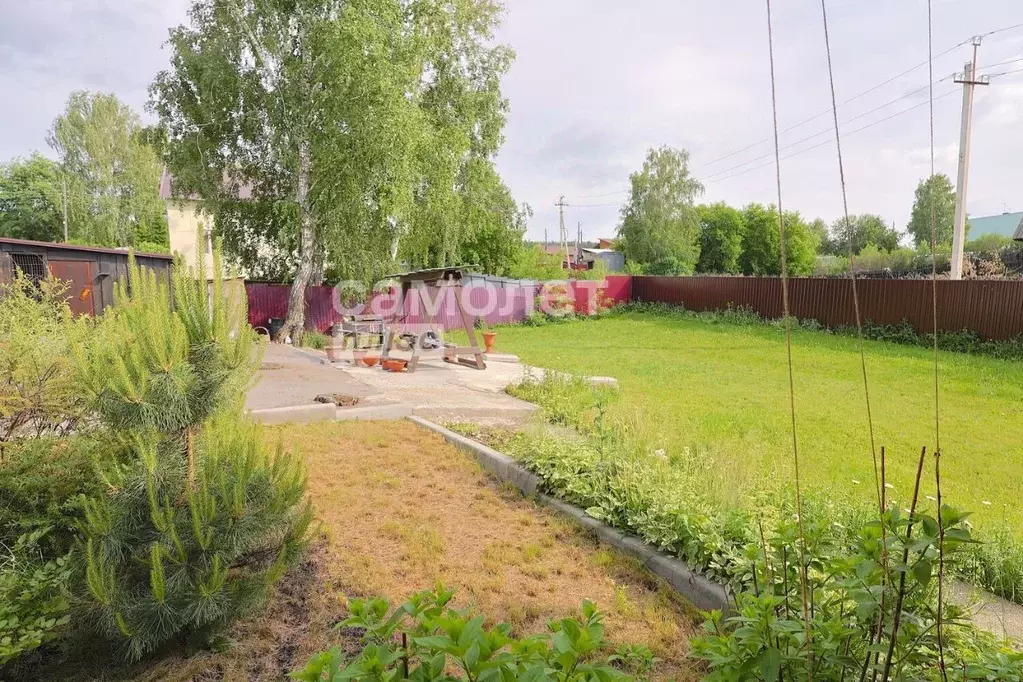 Дом в Кемеровская область, Кемерово Ахтырская ул., 33 (141 м) - Фото 2