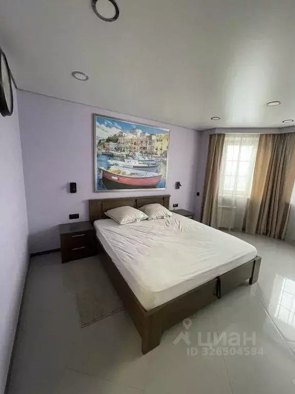 1-к кв. Московская область, Одинцово ул. Чистяковой, 58 (43.0 м) - Фото 0