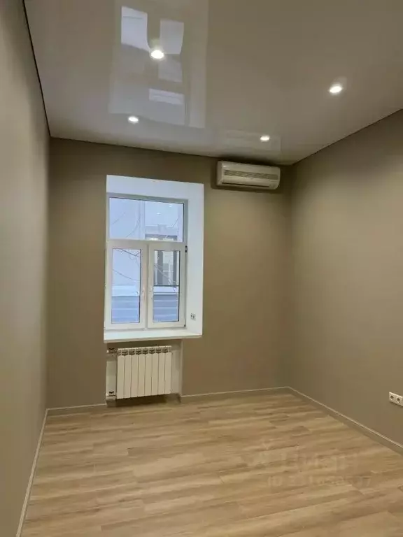 Офис в Москва Зубовский проезд, 2К1 (11 м) - Фото 2