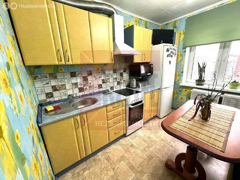 1-комнатная квартира: Калининград, улица Генерала Павлова, 38 (34.5 м) - Фото 1