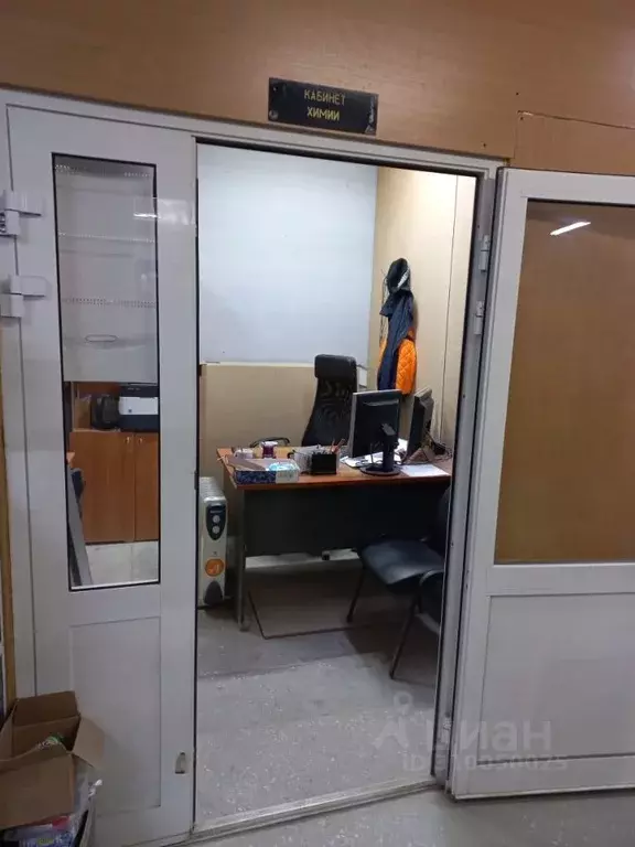 Склад в Свердловская область, Екатеринбург ул. 40-летия Комсомола, 1Б ... - Фото 2