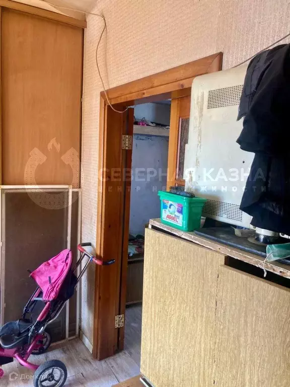 Продаётся 2-к квартира, 41 м - Фото 1
