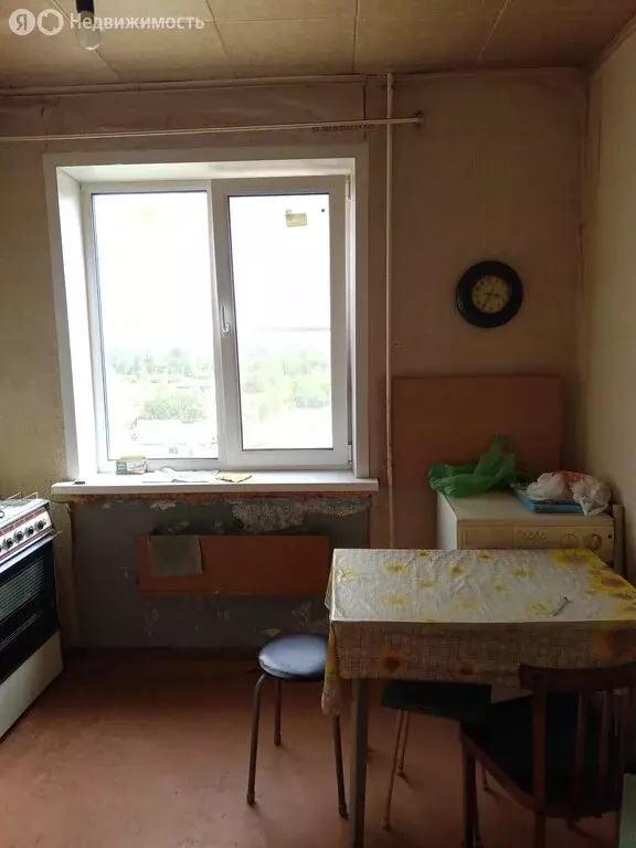 1-комнатная квартира: Тихвин, 3-й микрорайон, 36 (36 м) - Фото 0