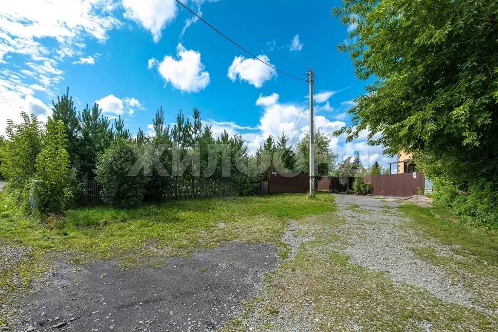 Дом в Новосибирская область, Новосибирск Пионерская ул. (20 м) - Фото 0