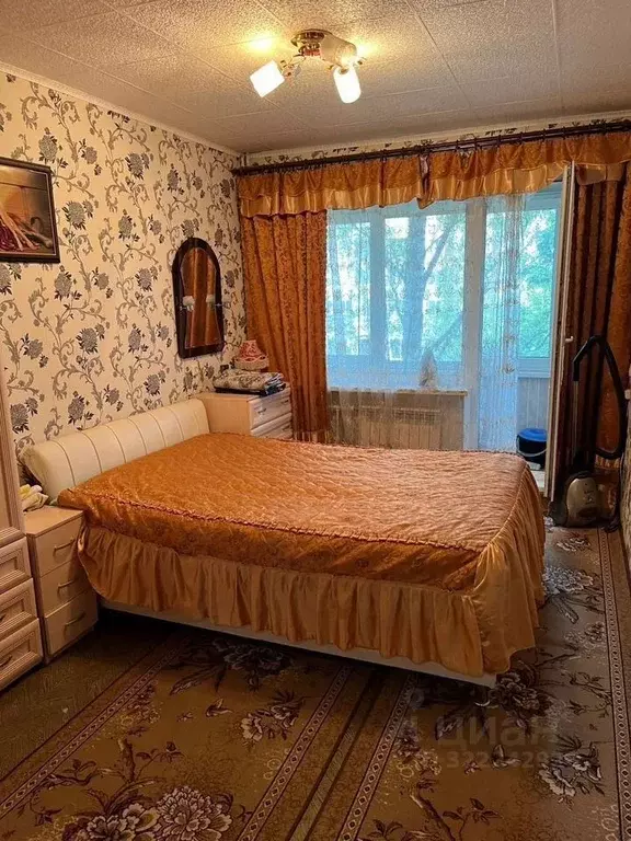 3-к кв. Ленинградская область, Кингисепп Большая Советская ул., 37/2 ... - Фото 2