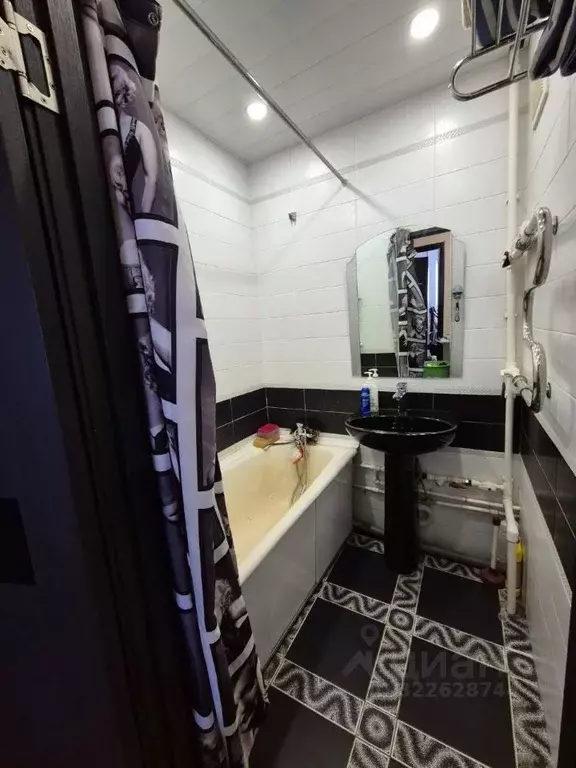 3-к кв. Саха (Якутия), Якутск ул. Бестужева-Марлинского, 3/1 (62.0 м) - Фото 2