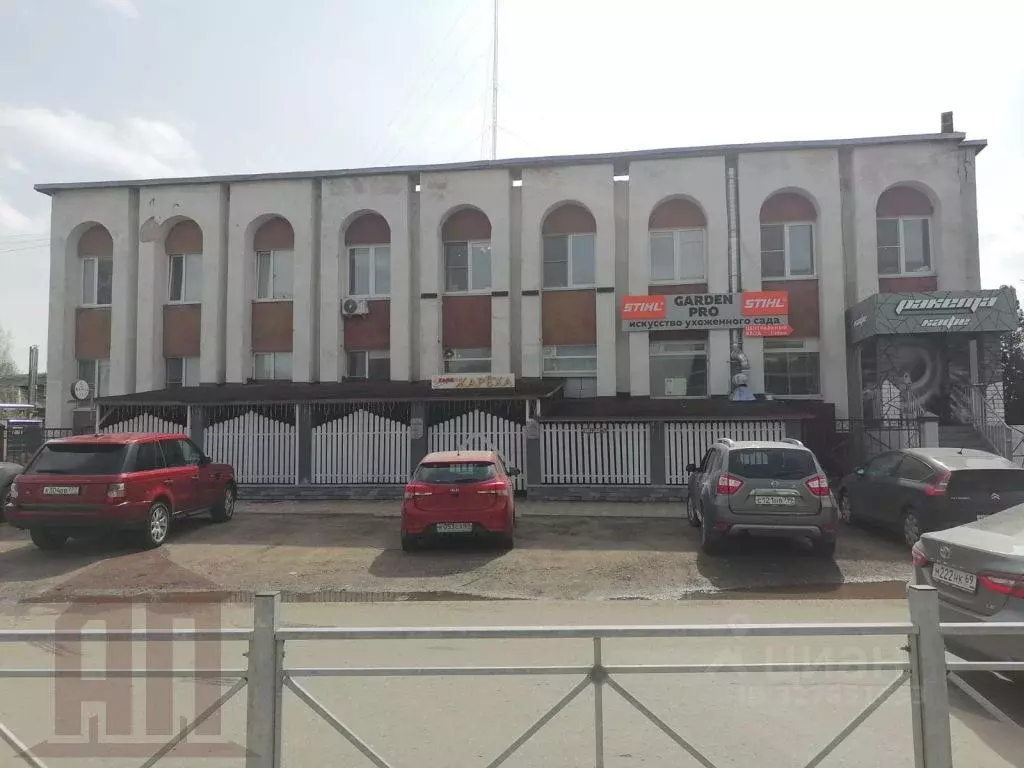 Офис в Тверская область, Конаковский муниципальный округ, ... - Фото 1