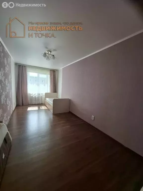 2-комнатная квартира: Дюртюли, Первомайская улица, 5 (44.3 м) - Фото 2