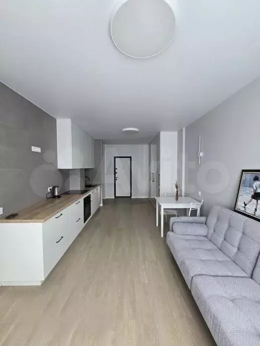 2-к. квартира, 75 м, 13/18 эт. - Фото 1