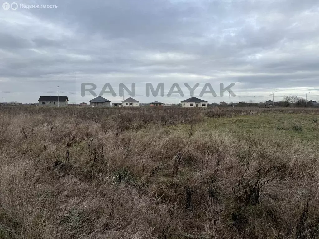 Участок в Майкоп, улица Георгия Шумакова, 37 (7.7 м) - Фото 2