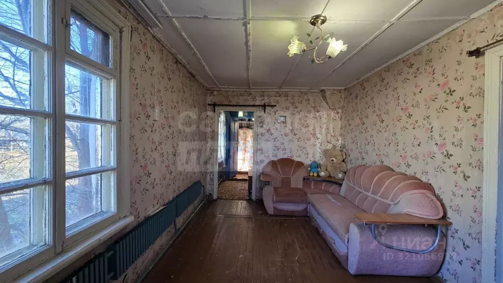 2-к кв. Оренбургская область, Оренбургский район, с. Нижняя Павловка ... - Фото 2