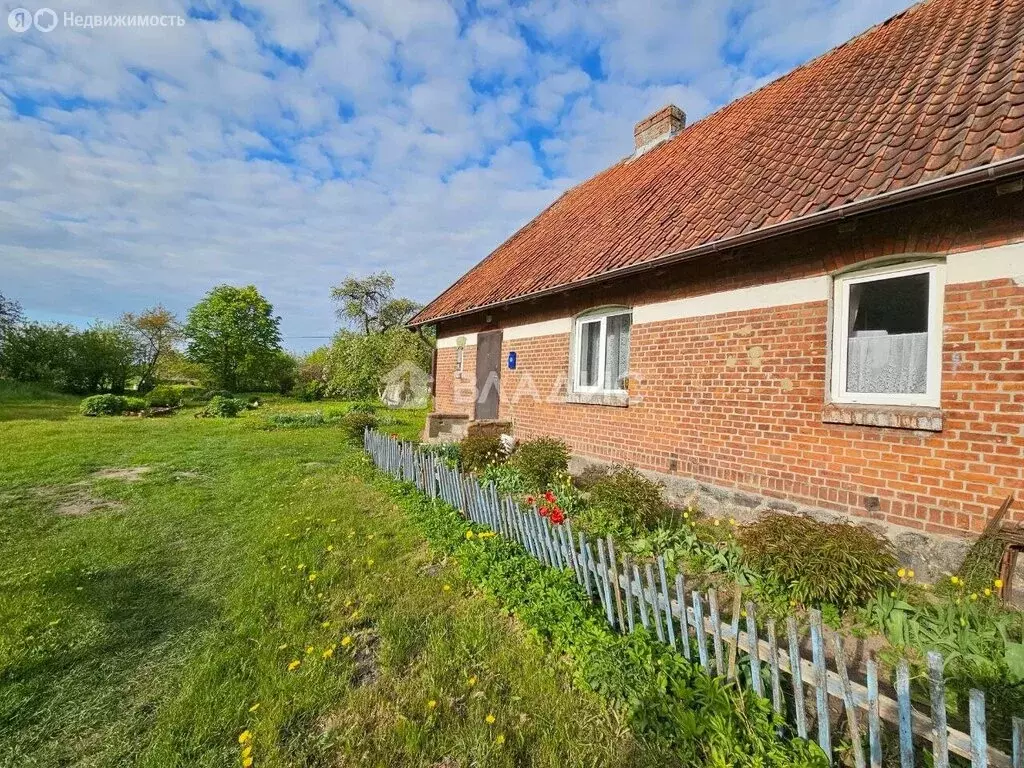2-комнатная квартира: Калининградская область, Гурьевский ... - Фото 2