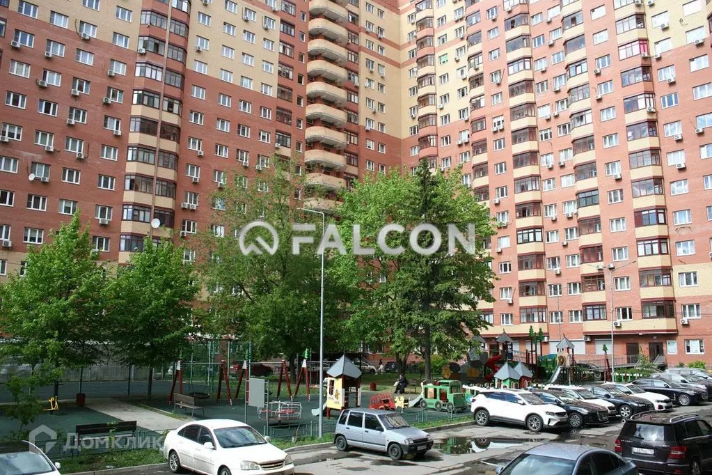Продаётся 1-к квартира, 46.2 м - Фото 0