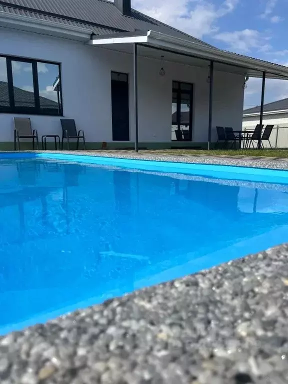 Дом в Краснодарский край, Анапа муниципальный округ, с. Цибанобалка ... - Фото 2