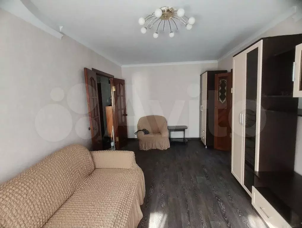 5-к. квартира, 42 м, 5/5 эт. - Фото 1